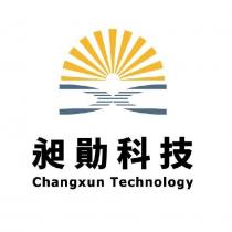 昶勛科技