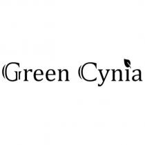 Green Cynia 及圖