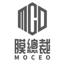 膜總裁 MOCEO 及圖