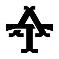 AT 設計字
