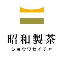 昭和製茶ショウワセイチャ及圖