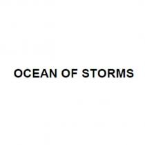 OCEAN OF STORMS