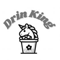 Drin King 德林國王及圖