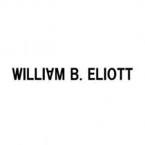 WILLIAM B.ELIOTT logo
