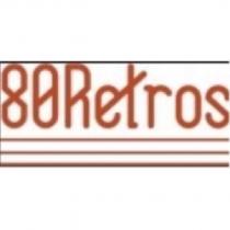 80Retros 設計圖