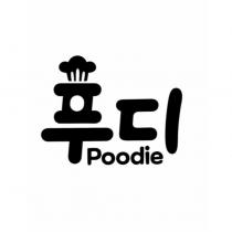 Poodie 韓文及圖