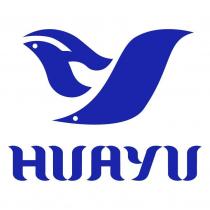 華譽食品 HUAYU 及圖