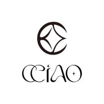 CCIAO 俏女孩