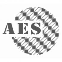 AES 及圖