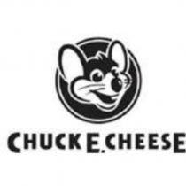 CHUCK E. CHEESE & Face Design