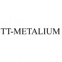 TT-METALIUM