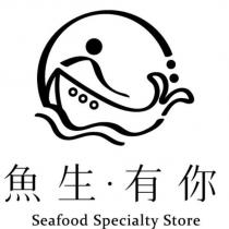 魚生.有你 Seafood Specialty Store 及圖