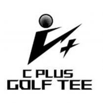 C+設計圖及 C+ C PLUS GOLF TEE