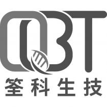 QBT 筌科生技文字與圖