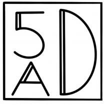 5DA 設計圖