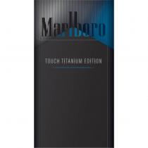 MARLBORO TOUCH TITANIUM EDITION