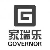 家瑞樂 GOVERNOR 及圖