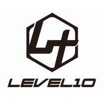 L 十及圖 LEVEL10