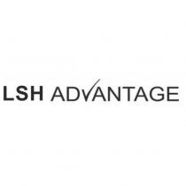 LSH ADVANTAGE 設計字