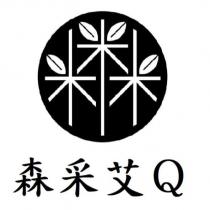 森采艾 Q
