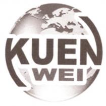 KUEN WEI 及圖