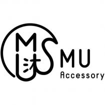 MU Accessory 沐設計圖