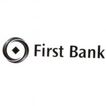 First Bank 及圖
