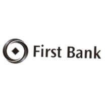 First Bank 及圖