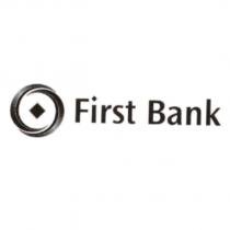First Bank 及圖
