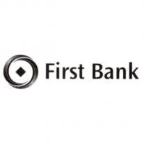 First Bank 及圖