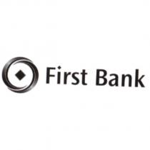 First Bank 及圖