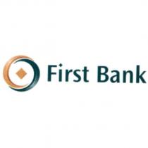 First Bank 及圖
