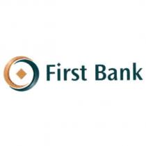 First Bank 及圖