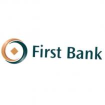 First Bank 及圖