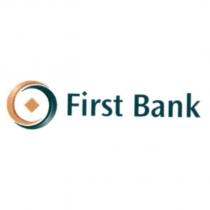 First Bank 及圖