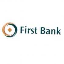 First Bank 及圖