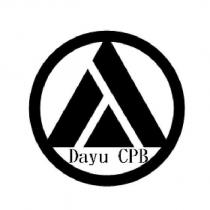 Dayu CPB 及圖