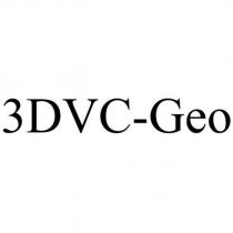 3DVC-Geo