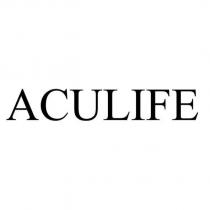 ACULIFE