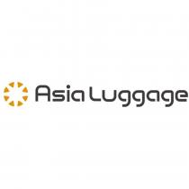 Asia Luggage 及圖
