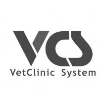 VCS VetClinic System