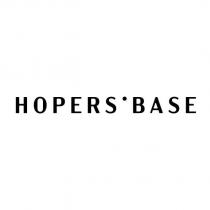 HOPERS' BASE