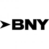 BNY Logo
