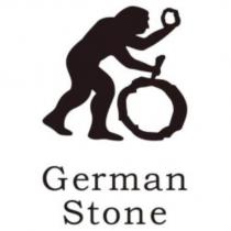 German Stone 及圖