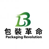 包裝革命 Packaging Revolution 及圖