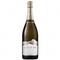 CB 1985 PELORUS CLOUDY BAY NEW ZEALAND pelorus PELORUS design