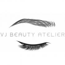 VJ BEAUTY ATELIER 及圖