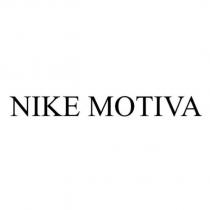 NIKE MOTIVA