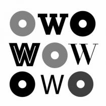 OWOWOWOWO 設計圖