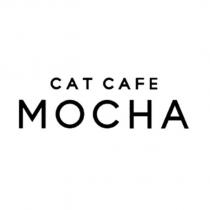 CAT CAFE MOCHA